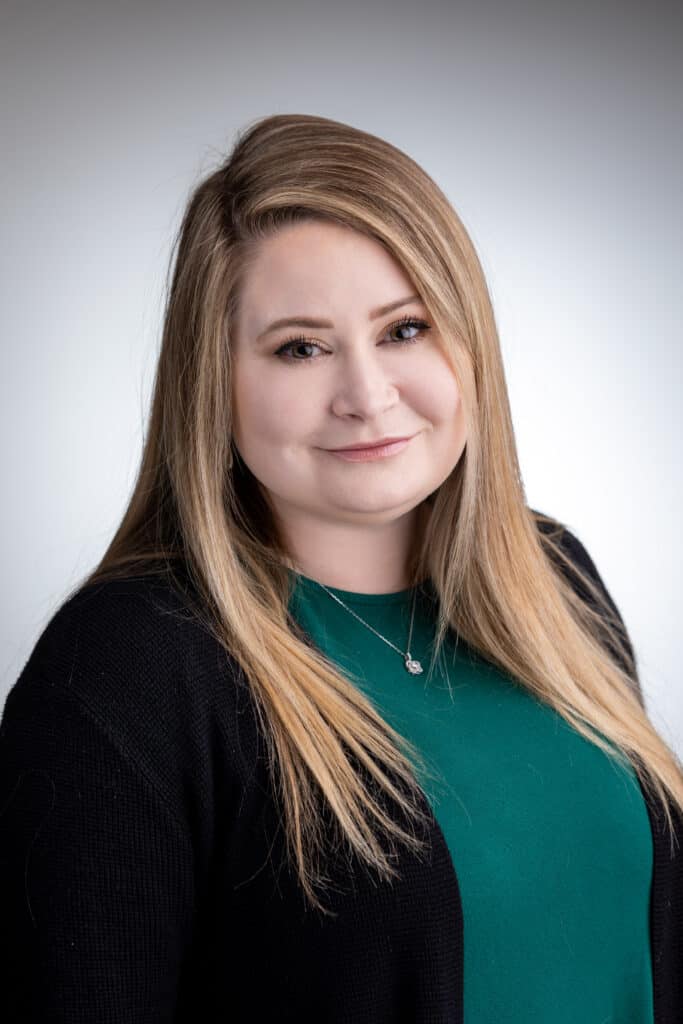 Staff Maryville Housing Authority